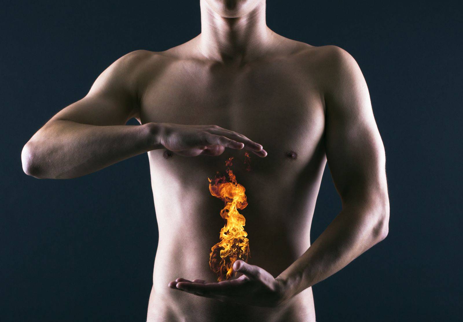 What is Heartburn or GERD What causes GERD how do you prevent it